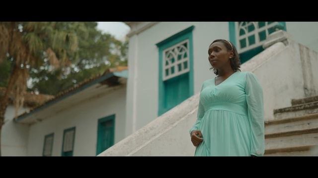 Queria ter Asas pra Voar | Flávia Eliz [Clipe Oficial] смотреть онлайн