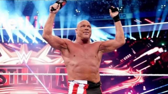 WHAT ! Drew Praises Roman Reigns  ?  Kurt Angle Update  ROMAN Vs Drew Match  WWE Roman Reigns