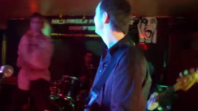 Ed Tudorpole @ The Sawyers 08/12/06 смотреть онлайн