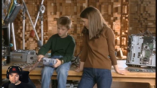 Anakin Skywalker Audition Tapes смотреть онлайн