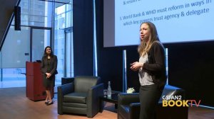 Chelsea Clinton and Devi Sridha, "Governing Global Health"