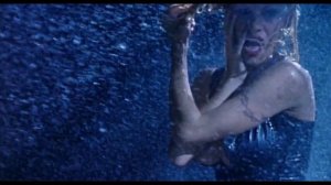 Pamela Anderson｜Barb Wire Opening Scene [Explicit Video]