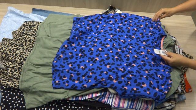 George микс лето-осень. Лот 6 смотреть онлайн