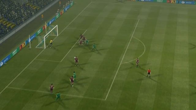 Maccabi Haifa Goals смотреть онлайн