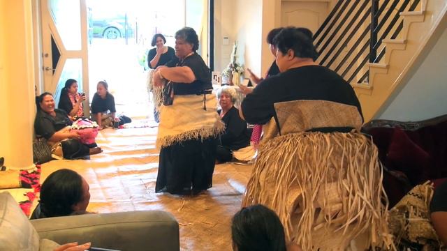 The Late Luseane Sipu Vailala Fakamalele #14 смотреть онлайн