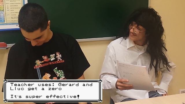 What we dislike about school смотреть онлайн