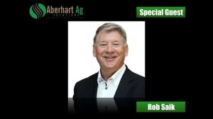 Episode 3 Growing The Future Podcast with Robert Saik