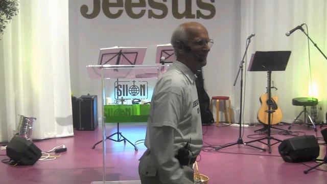 Rauno Helppi - Jeesuksessa meillä on kaikki - Helsinki 7.9.2016 смотреть онлайн