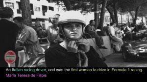 Secret photos of the world | Woman power | First female artist