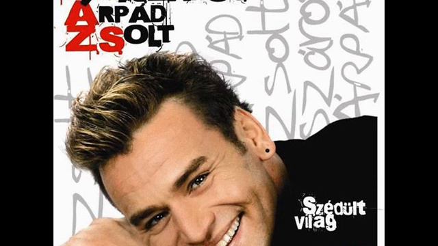 Mészáros Árpád Zsolt- Lehet ez egy őrült nap смотреть онлайн