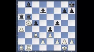 Gibraltar Chess 2015 #449-Lenderman v Boruchovsky-Rd.4