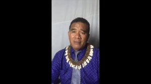 Kalofiama : Rev Vili Hefa Live #76 : Teuteu Kihe Aukai Taniela