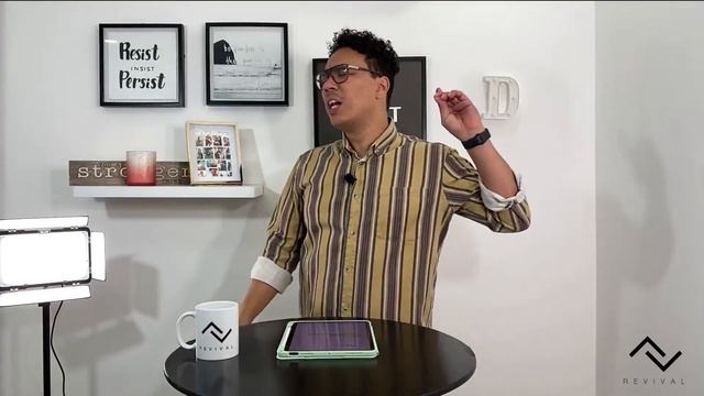 🔥 Oración de la mañana REVIVAL - Pr Diego Rossi - Veracruz México - Octubre 13 de 2021 смотреть онлайн