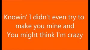 Hey Girl By Billy Currington (Lyrics)