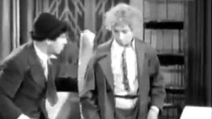 The Marx Brothers - Chico and Harpo: Where's the flash?