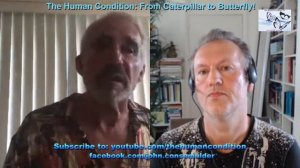 Dr Len Horowitz talks to The Human Condition Tv host John Consemulder