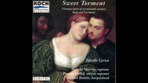 Claudio Monteverdi: Tornate, o cari baci