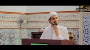 Seret Dia Ke Neraka! ᴴᴰ |  Habib Ali Zaenal Abidin Al-Hamid