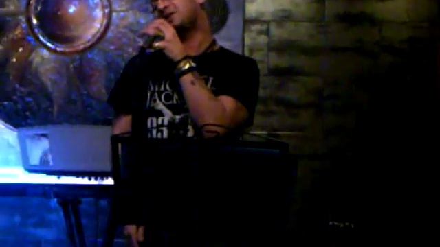 Levan Shengelia Let my people go смотреть онлайн