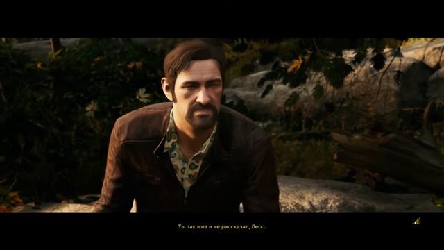 A WAY OUT - СОВМЕСТНЫЙ СТРИМ #2