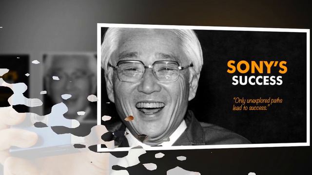 ប្រវត្តិសហគ្រិនជោគជ័យ Akio Morita смотреть онлайн