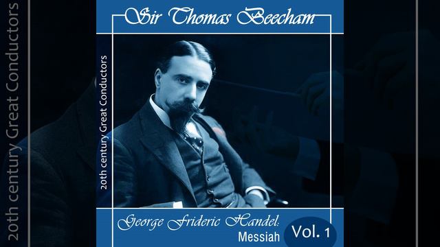 Messiah : Every valley shall be exalted смотреть онлайн