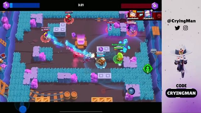 Delete This Brawler💀 (67/69) смотреть онлайн