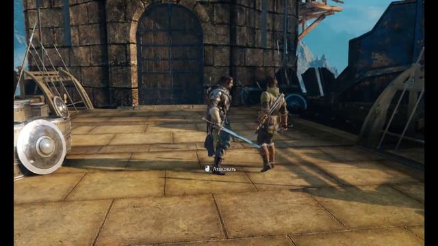 Дети Талиона сколько их было всего? Middle-earth: Shadow of Mordor Middle-earth: Shadow of War смотреть онлайн