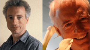 Larry Tesler: Computer scientist behind cut, copy and paste dies aged 74