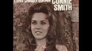 Connie Smith -- Don't Feel Sorry For Me