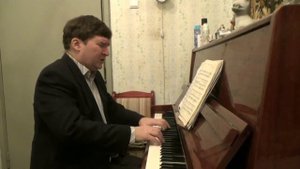 Юрий  Синёв  Э, КУРТИС  НОЧНАЯ  ПЕСНЯ