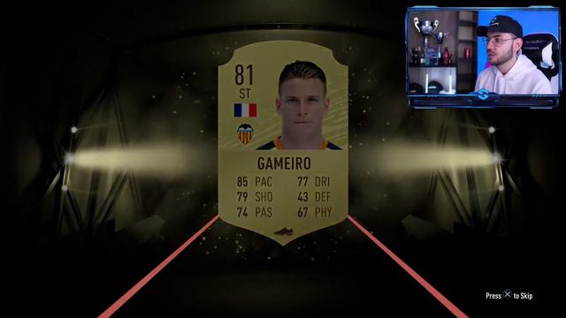 88+ WALKOUT! FUT CHAMPIONS ELITE & DIV 1 НАГРАДИ - FIFA 20 смотреть онлайн