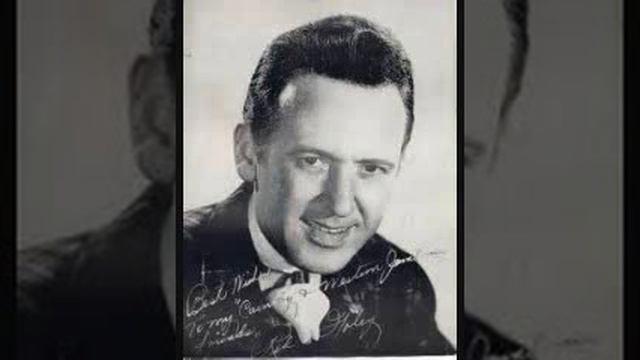 Red Foley - The Taste Of Life