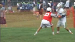 Austin Fingar highlight reel