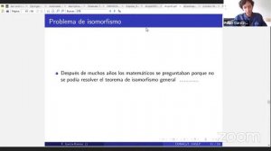 Dinámica Potosina: Dr. Felipe Garcia-Ramos (01 de julio) - IFUASLP