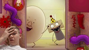 ИГРАЮ В One Night at Flumpty's 2