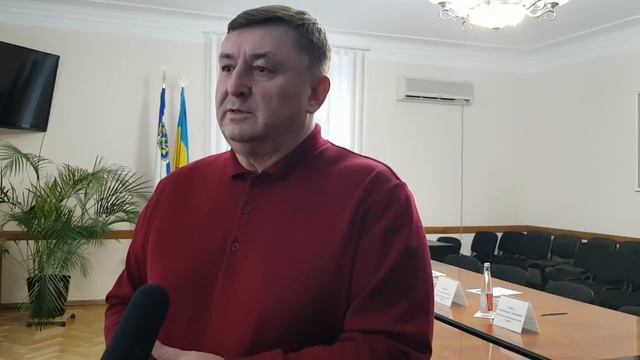 Анатолій Брезвін про хокей у Херсоні смотреть онлайн