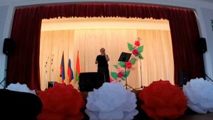 Наталия Тебелева Время Героев Дебальцево