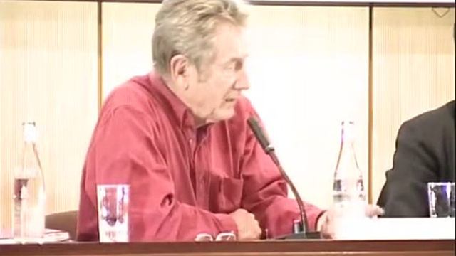 Pierre Berger, Pierre-André de Chalendar, Gilles Clément, Joël Karecki, François de Mazières смотреть онлайн