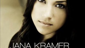 Jana Kramer - I Won't Give Up