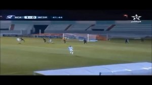 Michel Babatunde Vs Misr El Maqasa (Home) - 29/01/2016