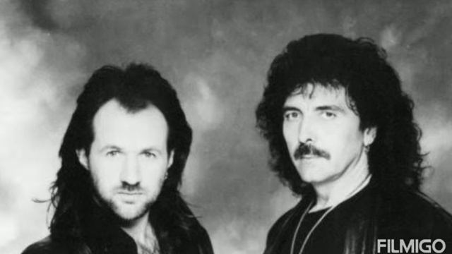 Black Sabbath - Headless Cross - Tony Martin (Isolated Vocals) смотреть онлайн