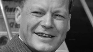 The Life of Willy Brandt (English)