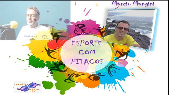 Esportes com Pitacos смотреть онлайн