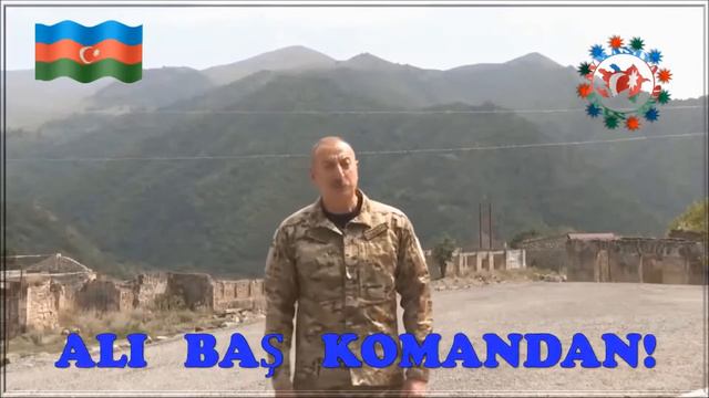 KƏLBƏCƏR – Kalbajar - Кельбаджар! смотреть онлайн