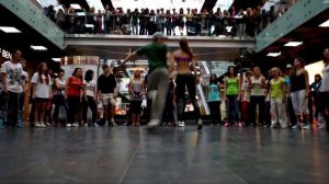 Jump style