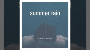 Summer Rain