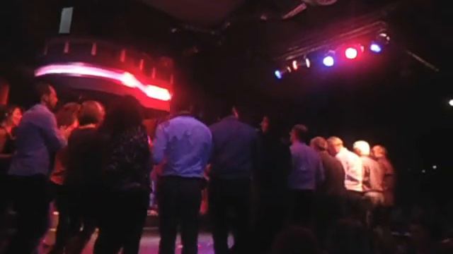 Χορός ΄΄Σέρρα'' 02-02-2013 - Anestis Ioakeimidis , Pantelis Nikolaidis смотреть онлайн