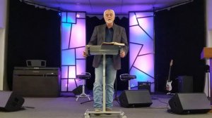 Sermon by Bill Gilbert