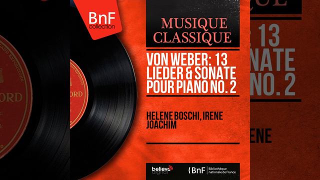 6 Lieder, Op. 47: No. 5, Mein Verlangen, J. 196